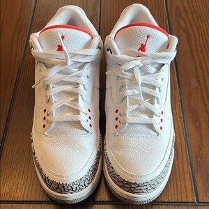 Jordan 3